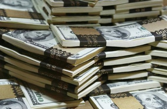 Հունվար-օգոտոսին Հայաստանում կատարվել է 376 մլն դոլարի ներդրումային ծրագիր