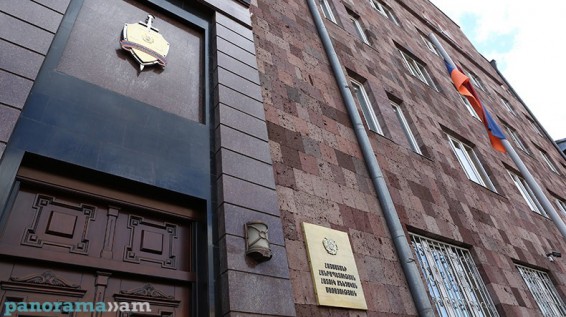 Կաշառքի գործով փաստաբան է կալանավորվել