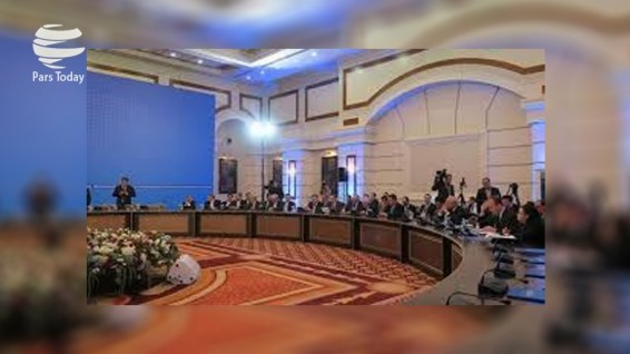 Աստանա 6 բանակցության ձեռքբերումները
