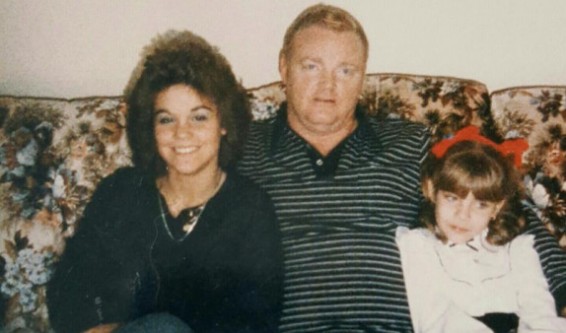 «Հայրս ինձ առաջին անգամ բռնաբարել է, երբ 10 տարեկան էի, իսկ 16 տարեկանում վարձել եմ քիլլեր՝ նրան սպանելու համար»