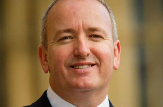 Մարկ Փրիթչարդը նշանակվել է Միացյալ Թագավորության Առևտրի հարցերով հանձնակատար Հայաստանում և Վրաստանում