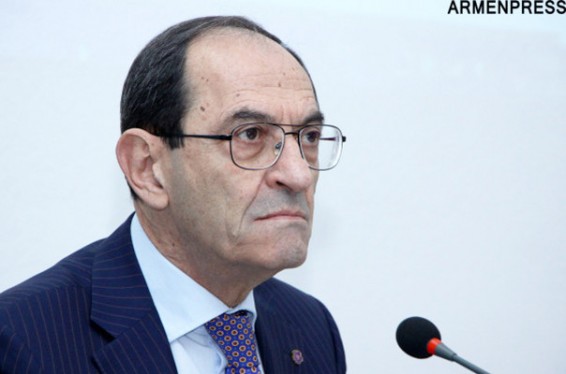 Մադրիդյան սկզբունքները մեր երազանքը չեն. Շավարշ Քոչարյան