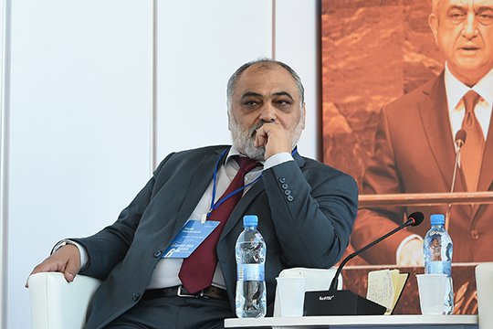 Մենք կարողացել ենք դաշնակցային հարաբերություններ ունենալ Ռուսաստանի հետ և ապահովել մեր անվտանգությունը. Սաֆրաստյան