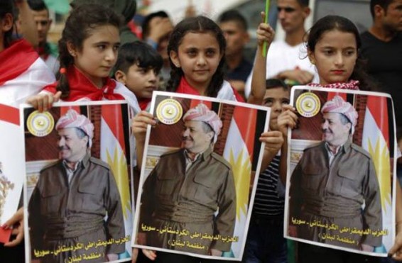 Իրաքի Գերագույն դատարանը կասեցրեց հանրաքվեի անցկացումը Քրդստանում