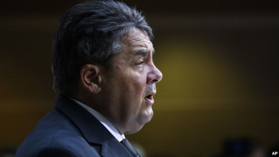Германский министр призвал вернуть Россию в «Большую семерку»