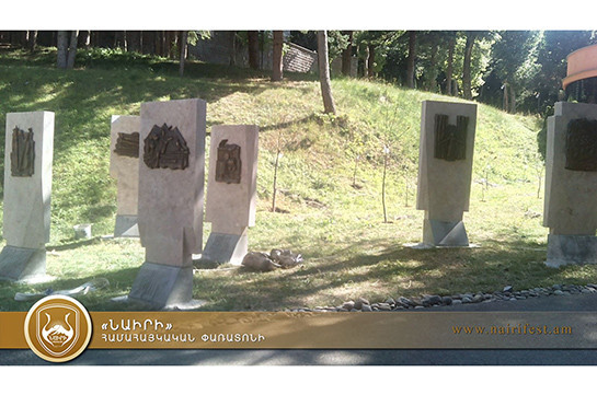 Արմեն Ամիրյանի՝ երբեմնի անիրականանալի թվացող նախագիծն այսօր արդեն իրականություն է