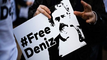 Գերմանական ընկերությունները բողոքի ակցիա կանցկացնեն Թուրքիայում