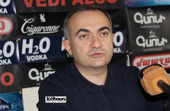 «Մինչև վստահություն չլինի երկրի և պետական ինստիտուտների հանդեպ, ոչ մի խոսք չի կարող լինել ներգաղթի մասին». Թևան Պողոսյան