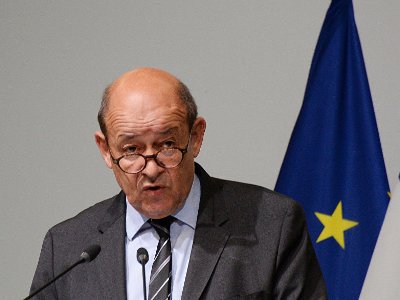 Ֆրանսիան հիշեցրել է իրանյան միջուկային ծրագրի շուրջ համաձայնագրի պահպանման կարեւորությունը