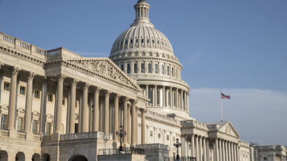Сенат США поддержал увеличение бюджета на оборону
