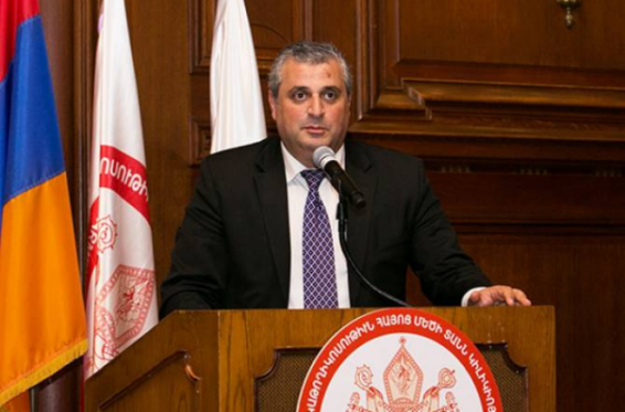 ԱՄՆ-ի հետ կրկնակի հարկումը բացառող պայմանագրի ստորագրման համար կարևոր է քաղաքական կամքի առկայությունը. ԱՄՆ-ում ՀՀ դեսպան