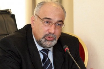 Սփյուռքը պետք է միասնական ուժերով նպաստի Հայաստանի տնտեսության զարգացմանը. Ռումինիայում Հայոց Միության նախագահ