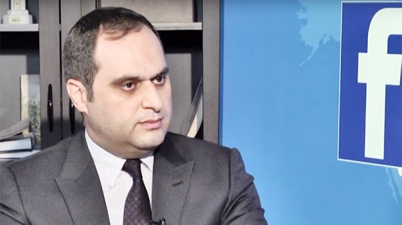 Ара Зограбян намерен несмотря ни на что консолидировать адвокатское сообщество в Армении