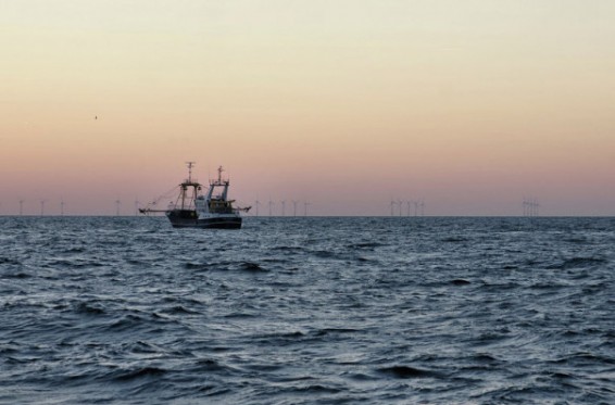 Բելգիայի ափին Առաջին համաշխարհայինի տարիների սուզանավ է հայտնաբերվել, անձնակազմի անդամների դիերը, ենթադրաբար, դեռ ներսում են