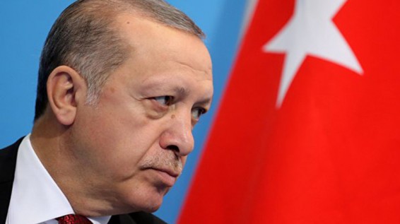 Թուրքիայի նախագահն ԱՄՆ-ում Սիրիայի նախագահի հետ չի հանդիպելու