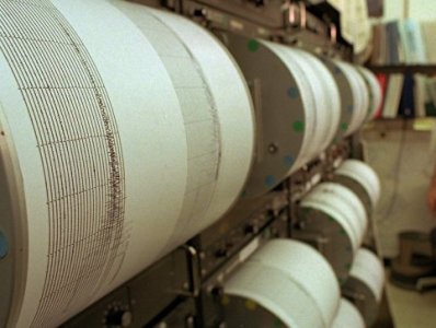 У берегов Новой Зеландии произошло землетрясение магнитудой 6,1
