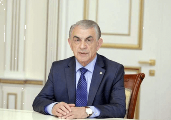 Video. Շատ ճիշտ արեց Սերժ Սարգսյանը. Արա Բաբլոյան