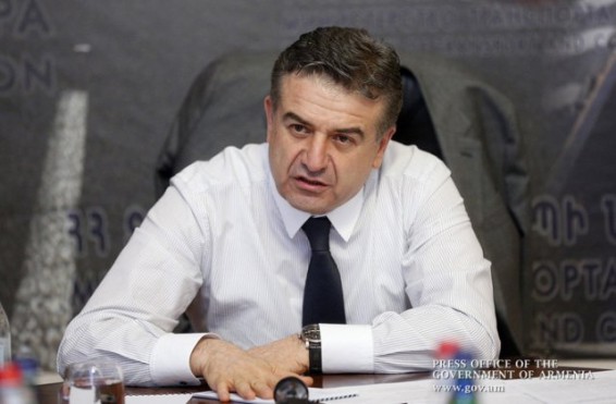 Նոր նշանակումներ