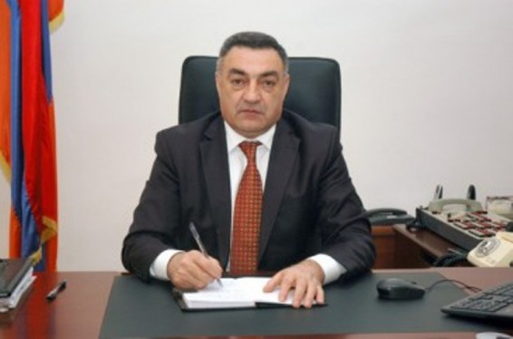 Ոչինչ մեզ հեշտ չտրվեց, քանզի հաղթանակը կերտվեց մեր քույր-եղբայրների թափած արյամբ. Հարություն Սարգսյան