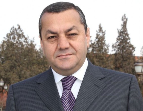 Անկախ պետություն ունենալը հպարտության զգացում է արթնացնում յուրաքանչյուր հայի մեջ. Արայիկ Գրիգորյան