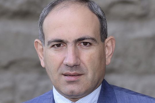 Անաշխատունակ գիտնականները հարկավոր են իշխանությանը. Նիկոլ Փաշինյան