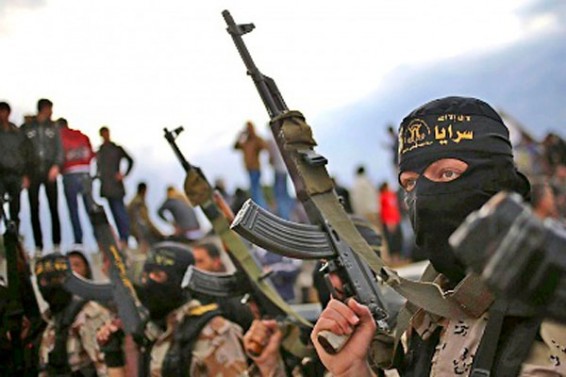 «Աշ Շաբաբի» գրոհայինները Սոմալիում հրապարակային մահապատժի են ենթարկել ԿՀՎ համար աշխատող լրտեսներին