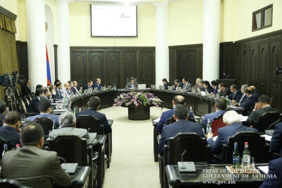 Սոցիալական աջակցության ոլորտում ձևավորվում է ընտանիքի սոցիալական գնահատման համակարգ