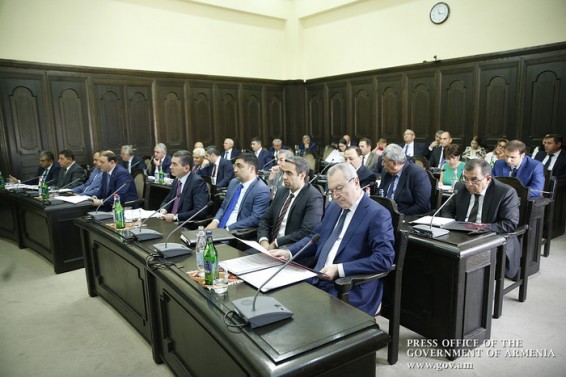 Արտահանման խրախուսման նպատակով նախատեսվում է ԱԱՀ-ի վերադարձման ժամկետների փուլային կրճատում և գործընթացների պարզեցում