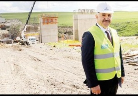 2016 թվականի վերջին Բաքուն ու Ստամբուլը «միմյանց կկապվեն» գնացքով. թուրք նախարար