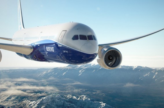 Թուրքիան ԱՄՆ-ից 40 հատ Boeing 787 Dreamliner ինքնաթիռ կգնի, որոնց ընդհանուր գինը կկազմի 11 մլրդ դոլար. լրատվամիջոցներ