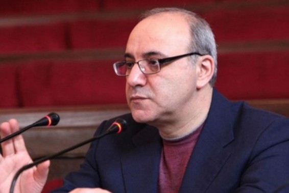 «Բնական մենաշնորհները երկրի հարստությունն են». Գուրգեն Արսենյան