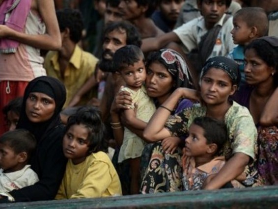Բանգլադեշի իշխանություններն արգելել են ռոհինջա փախստականներին բջջային կապ տրամադրել