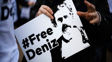 Գերմանական ընկերություններն՝ ընդդեմ Թուրքիայի