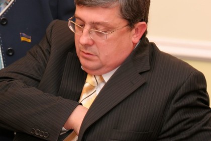 Бывший замглавы Минэкономразвития Украины задержан из-за газовых махинаций