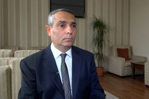 Մասիս Մայիլյանը նշանակվել է Արցախի արտգործնախարար