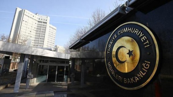 Турция не признает незаконный референдум о независимости КРАИ