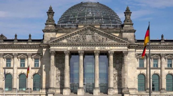 Բունդեսթագի նորընտիր պատգամավորներից 14-ը թուրքական ծագում ունեն