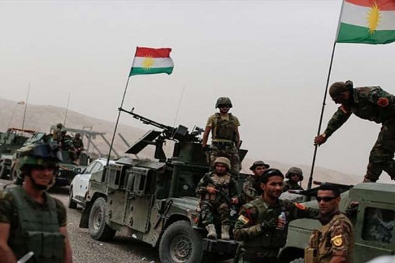 Իրաքյան Քրդստանը մտադիր է անկախության դեպքում զենք գնել ՌԴ-ից