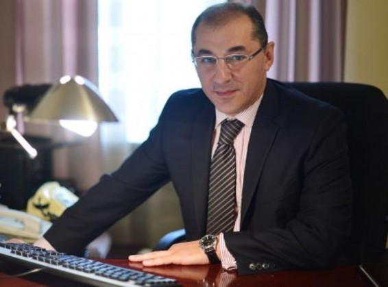 Պարտքի կառավարման ոլորտում էական ձեռքբերում կա. Վարդան Արամյան