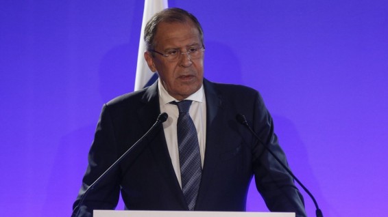Лавров рассказал, когда Вашингтон покажет свое «истинное лицо» в Сирии