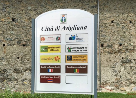 Սևանը և Իտալիայի Ավիլիանան՝ քույր քաղաքներ