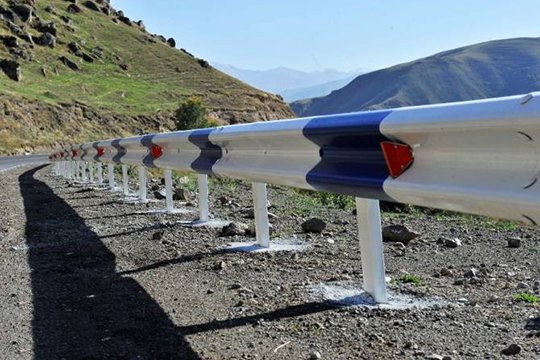 Վանաձոր-Ալավերդի-Վրաստանի սահման ավտոճանապարհի երկրորդ հատվածի կառուցման մրցույթն ավարտվել է