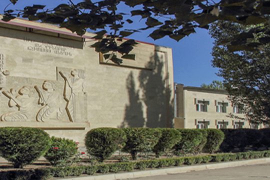 Շիրակի համալսարանում անցկացվելու են ստուգումներ