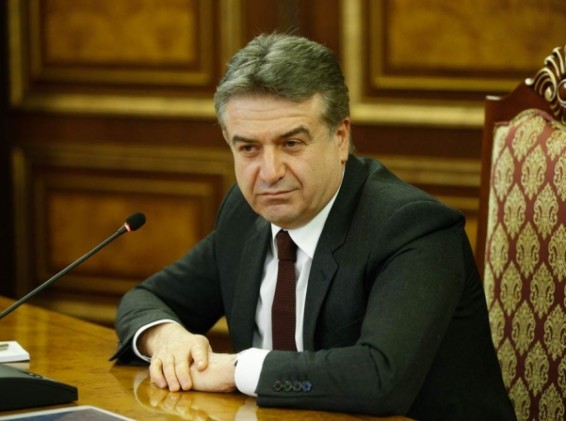 Քննարկել տարեց անձանց աշխատաշուկայում ընգրկելու հարցերը. վարչապետ