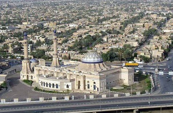 Բաղդադն Իրաքի տուրգործարկուներին արգել է աշխատել Քրդստանի հետ