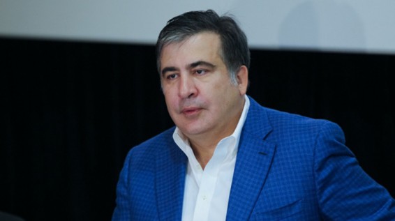 Սաակաշվիլին հայտնել է, որ կրկին ապրում է Կիևի իր բնակարանում