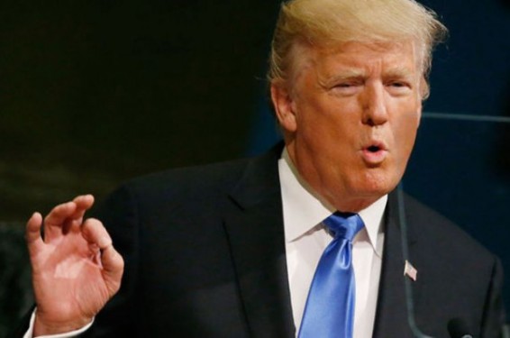 «Աշխարհի ամենավտանգավոր մարդը». ԱՄՆ-ում գիրք է թողարկվել Թրամփի հոգեկան առողջության մասին