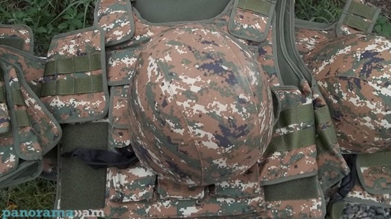 Вследствие стрельбы ВС Азербайджана погиб военнослужащий Армии обороны Арцаха Сейран Саркисян