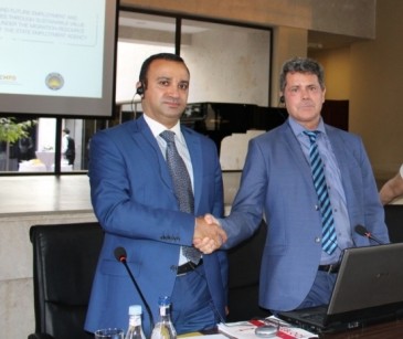 Հայաստանում պաշտոնապես մեկնարկեց immigrant.armenia.eu ծրագիրը