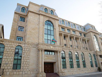 Արցախ այցելած թուրքական պատվիրակության անդամների դեմ Ադրբեջանը հետախուզում է հայտարարել